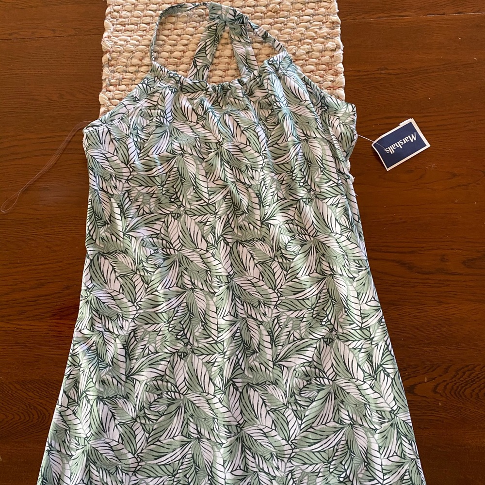 Floral Dress (New)